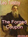 The Forged Coupon (eBook)